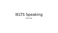Introduction Speaking Part 1,2,3.pptx